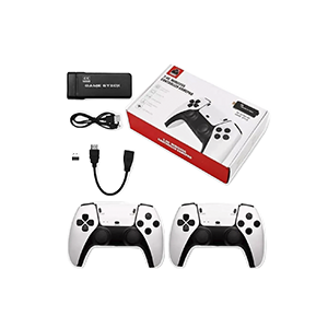 Consola game Stick P5 HDMI 4k